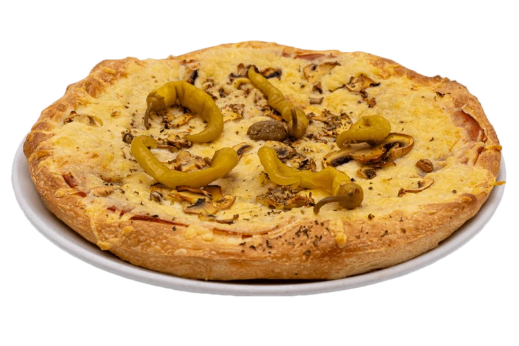 Pizza Pikantna