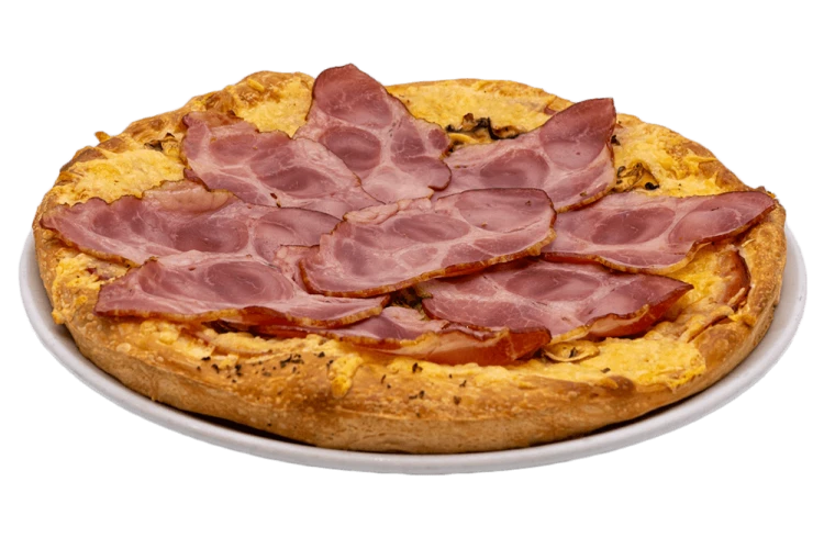 Pizza Kmečka