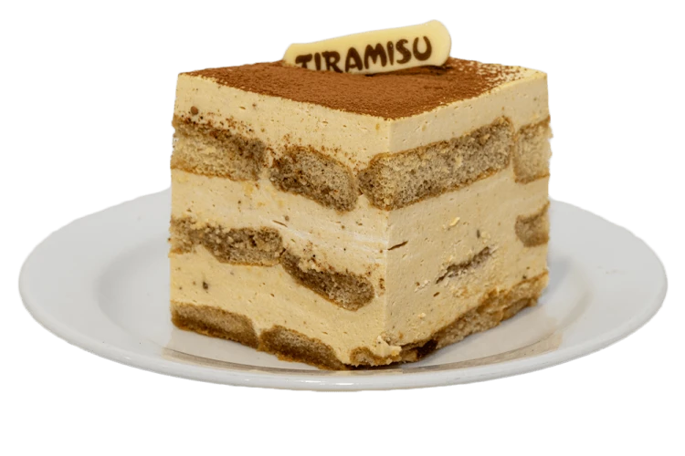 Rezina "Tiramisu"