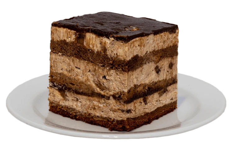 Rezina "Nutella banana"