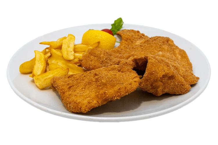 Puranov dunajski zrezek