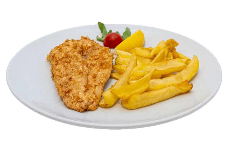 Puranov pariški zrezek